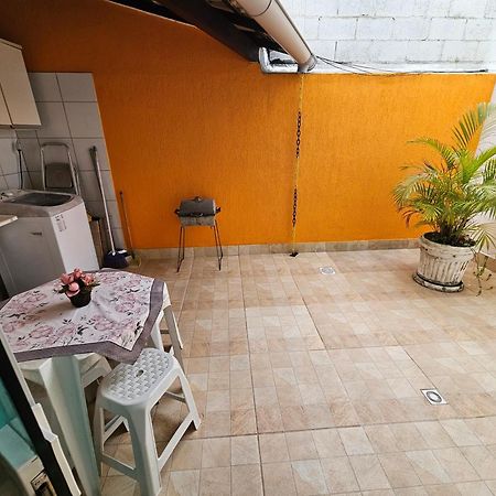 Apartamento Na Praia Dos Anjos Arraial do Cabo Exterior photo