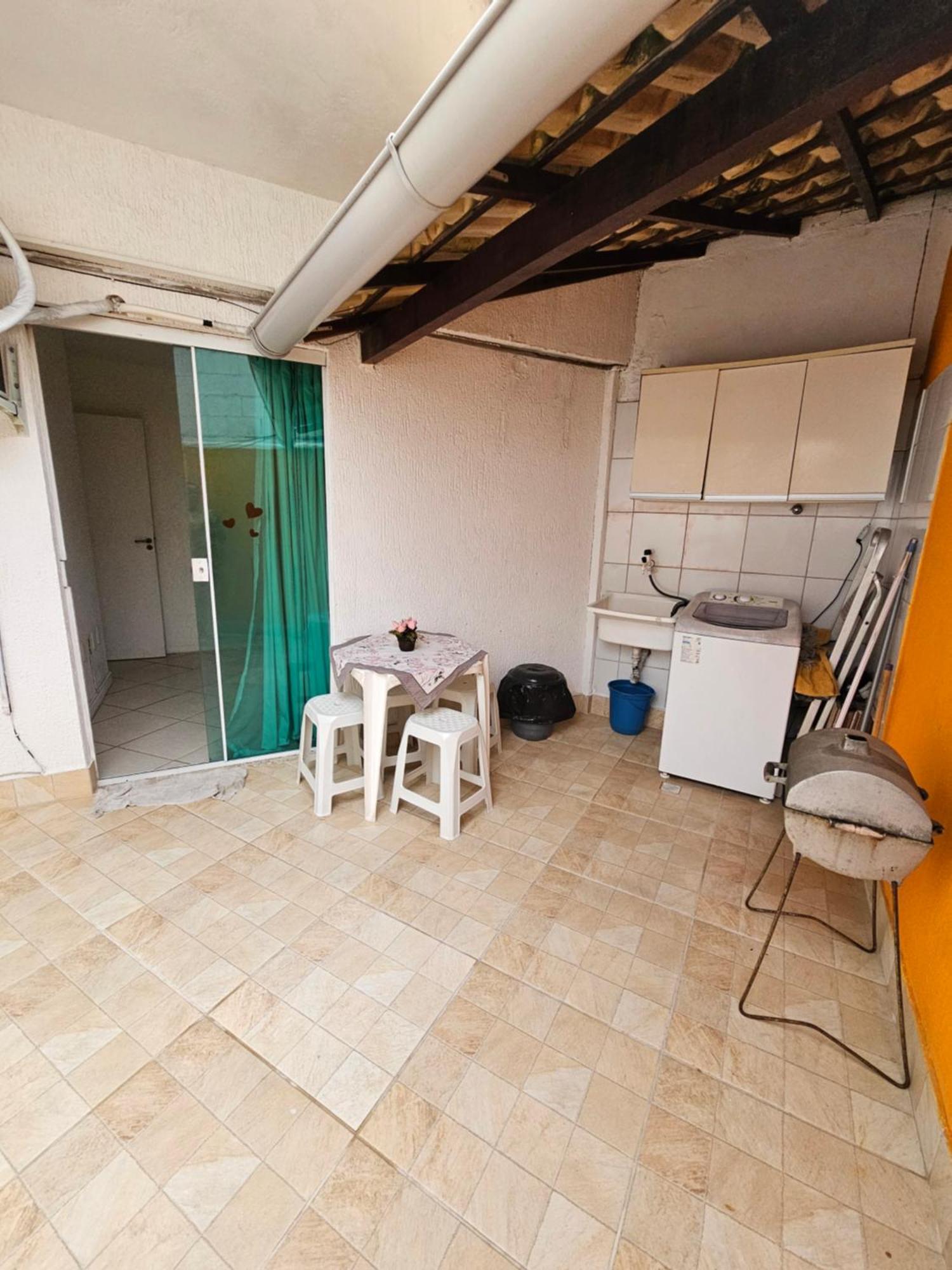 Apartamento Na Praia Dos Anjos Arraial do Cabo Exterior photo