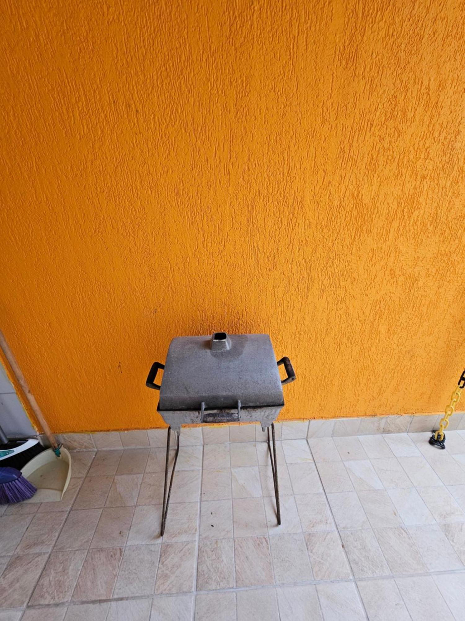 Apartamento Na Praia Dos Anjos Arraial do Cabo Exterior photo